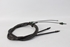 Picture of Handbrake Cables Peugeot 206 from 1998 to 2003