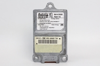 Bild von Airbagsensor Tür vorne links Peugeot 206 aus 1998 zu 2003 | AUTOLIV 550661000
9641478080