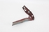 Picture of Right Hood / Bonnet Hinge Peugeot 206 from 1998 to 2003