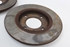 Bild von Bremsscheiben satz hinten Peugeot 206 aus 1998 zu 2003