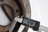 Bild von Bremsscheiben satz hinten Peugeot 206 aus 1998 zu 2003