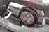 Bild von Bremssattel / Bremszange hinten links Volkswagen Transporter aus 2003 zu 2009 | TRW