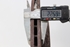 Picture of Rear Brake Discs Volkswagen Transporter from 2003 to 2009