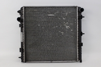 Imagen de Enfriador / radiador de agua Citroen C3 Van de 2002 a 2005