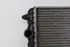 Imagen de Enfriador / radiador de agua Citroen C3 Van de 2002 a 2005