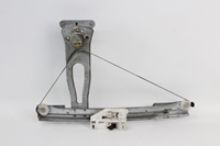 Imagen de Elevalunas trazero izquierdo Citroen C3 Van de 2002 a 2005