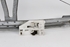 Imagen de Elevalunas trazero izquierdo Citroen C3 Van de 2002 a 2005