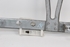 Imagen de Elevalunas trazero izquierdo Citroen C3 Van de 2002 a 2005