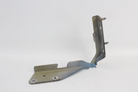 Imagen de Bisagra de capot izquierda Citroen C3 Van de 2002 a 2005 | 9637365680