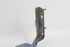 Imagen de Bisagra de capot izquierda Citroen C3 Van de 2002 a 2005 | 9637365680