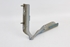 Imagen de Bisagra de capot izquierda Citroen C3 Van de 2002 a 2005 | 9637365680