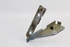 Imagen de Bisagra de capot derecha Citroen C3 Van de 2002 a 2005 | 9637365580