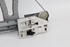 Imagen de Elevalunas trazero derecho Citroen C3 Van de 2002 a 2005