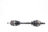 Bild von Antriebswelle vorne links Honda Accord aus 1994 zu 1996