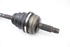 Bild von Antriebswelle vorne links Honda Accord aus 1994 zu 1996