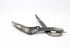 Imagen de Bisagra de capot izquierda Peugeot 307 Break de 2002 a 2006 | 9636473580