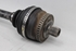 Imagen de Transmision delantera izquierda Volkswagen Passat Sedan de 1996 a 2000