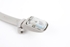 Bild von Haltegriff / Dachgriff hinten rechts Peugeot 307 Break aus 2002 zu 2006 | 9616355277
