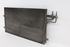 Picture of A/C Radiator Ford Focus from 2008 to 2011