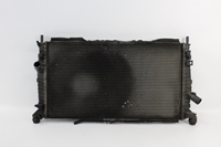 Imagem de Radiador da água Ford Focus de 2008 a 2011 | 3M5H 8005 TL