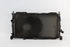 Imagem de Radiador da água Ford Focus de 2008 a 2011 | 3M5H 8005 TL