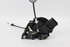 Imagen de Cerradura de puerta trasera izquierda Ford Focus de 2008 a 2011