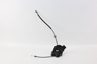 Imagen de Cerradura de puerta delantera derecha Ford Focus de 2008 a 2011 | FOMOCO
7M5A R21812AA