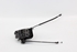 Imagen de Cerradura de puerta delantera derecha Ford Focus de 2008 a 2011 | FOMOCO
7M5A R21812AA