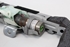 Imagen de Airbag de cortina delantero izquierdo Ford Focus de 2008 a 2011