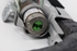 Imagen de Airbag de cortina delantero izquierdo Ford Focus de 2008 a 2011