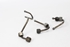 Picture of Fuel Pump / injectors Hose /Pipes Set Renault Laguna II Break from 2001 to 2003
