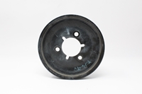 Picture of Polie cambota Peugeot 206 de 1998 a 2003 | Ref. Motor: HFZ