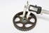 Picture of Polie árvore de cames Peugeot 206 de 1998 a 2003 | Ref. Motor: HFZ