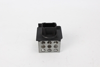 Picture of Heater / Air Conditioning Resistance Peugeot 206 from 1998 to 2003 | BEHR