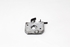 Picture of Hood Lock Renault Laguna II Break from 2001 to 2003