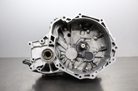 Picture of Gearbox Opel Meriva from 2003 to 2006 | G1103226651 QG
F23