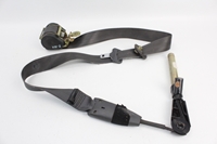 Picture of Front Left Seatbelt Renault Laguna II Break from 2001 to 2003