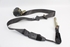 Picture of Front Left Seatbelt Renault Laguna II Break from 2001 to 2003