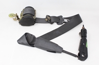 Picture of Front Right Seatbelt Renault Laguna II Break from 2001 to 2003