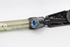 Picture of Front Left Seat Belt Stalk  Renault Laguna II Break from 2001 to 2003