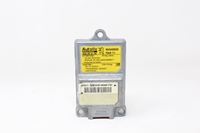 Picture of Airbag Sensor - Front Left Opel Meriva from 2003 to 2006