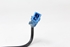 Bild von ABS Sensor vorne links Peugeot 206 aus 1998 zu 2003 | Ate 10.0713-1115.3
9633179280