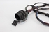 Picture of Front Door Loom / Harness - Left Opel Meriva from 2003 to 2006