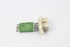 Picture of Heater / Air Conditioning Resistance Opel Meriva from 2003 to 2006