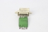 Picture of Heater / Air Conditioning Resistance Opel Meriva from 2003 to 2006