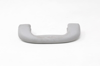 Immagine di Maniglia tetto anteriore destra Opel Meriva de 2003 a 2006