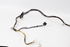 Immagine di Impianto elettrico porta anteriore destra Opel Meriva de 2003 a 2006 | GM 93301189