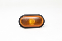 Imagem de Farolim pisca guarda lamas direito Renault Twingo de 1998 a 2000 | 7700847333