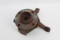 Bild von Achsschenkel vorne links Renault Megane I Fase II aus 1999 zu 2002