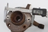 Bild von Achsschenkel vorne links Renault Megane I Fase II aus 1999 zu 2002